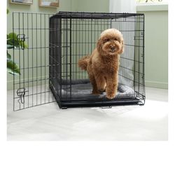 Frisco Large Dog Crate