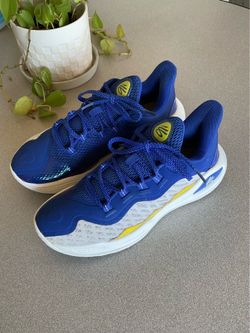 Under Armour Curry 11  Flow Shoes