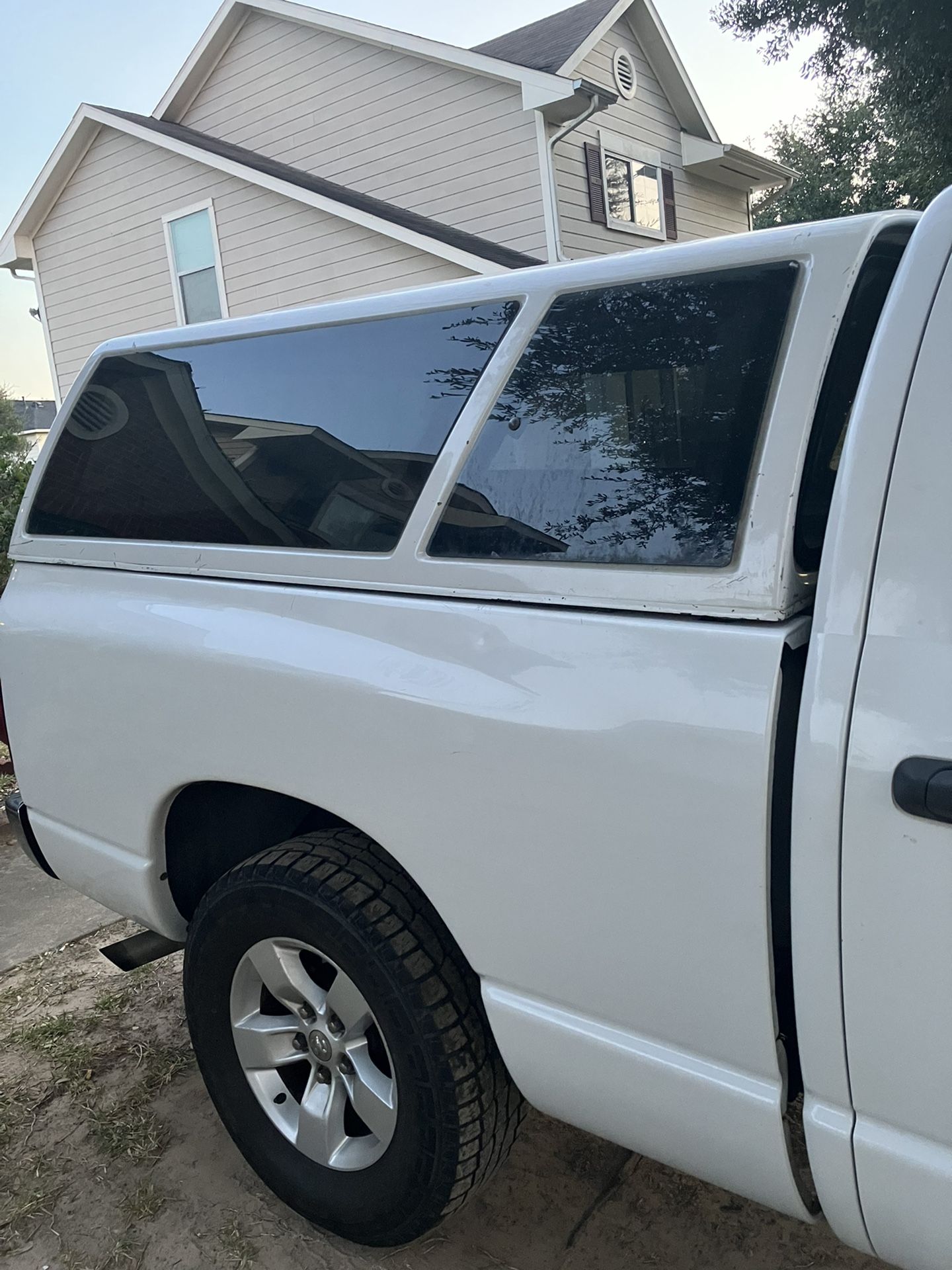 Truck Bed Camper for Sale in Cypress, TX OfferUp