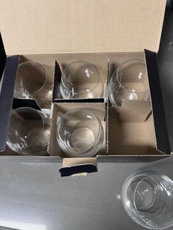 Glass Set