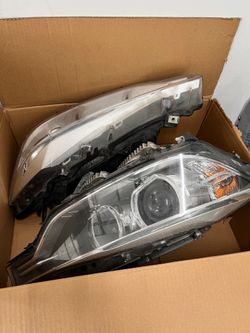 OEM - ADAPTIVE XENON - BMW F30 - OBO