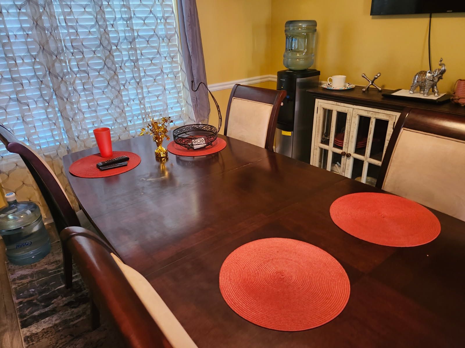 Dining Room Set