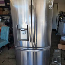 LG REFRIGERATOR