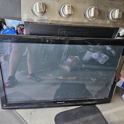 42 Inch Flat Screen