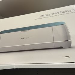 Cricut Maker