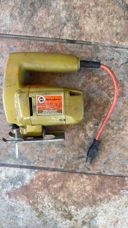 Gig saw