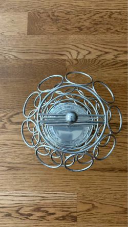 Coffee pod stand