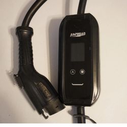 Amproad 40amps Ev Charger Still Under Warranty 