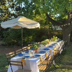 French Bistro Chairs For Sale ! 22$ Each 