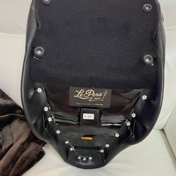 Solo Seat Touring LePera Harley Davidson