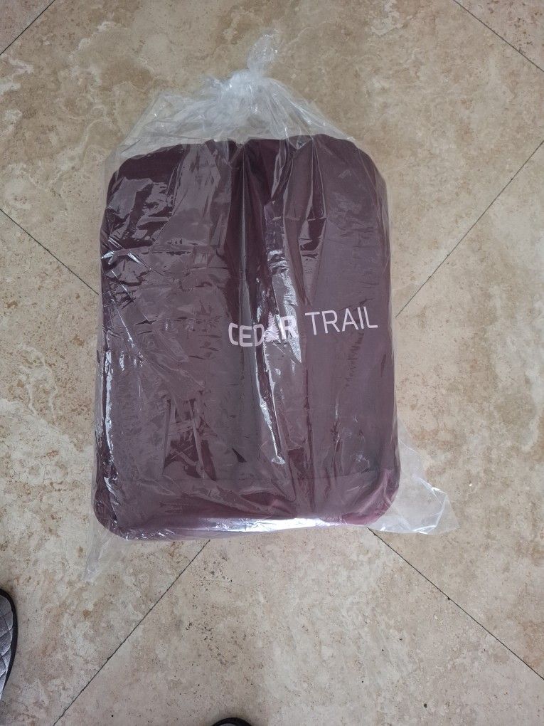 Sleeping Bag