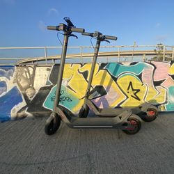 Phantoms Electric Scooters!!Are Now Back! 