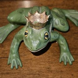 Vintage Boehm Prince