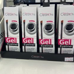 Gel Eyeliner