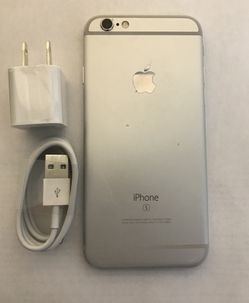 iPhone 6s 64GB Factory Unlocked