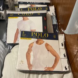 Read The Whole Post Mens Polo Tee Shirt And Tank Top Tee Shirts 👕 ((((( They Are Not $20 For A Whole Pack )))))