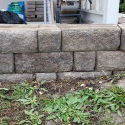 Heavy Duty Blocks,commercial Grade