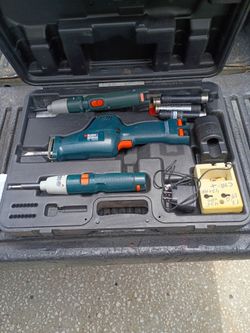 Black & Decker Versapak