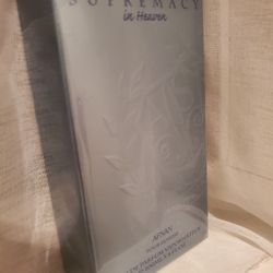 Brand New Cologne Fresh Scents Lasting Long.  3.4 Oz 