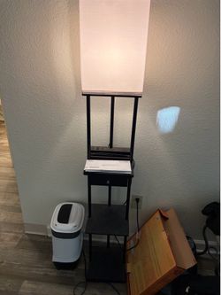 Night stand,dresser and charging ports