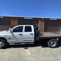 2007 Dodge Ram 3500