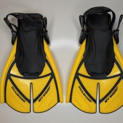 US Divers Shredder Fins