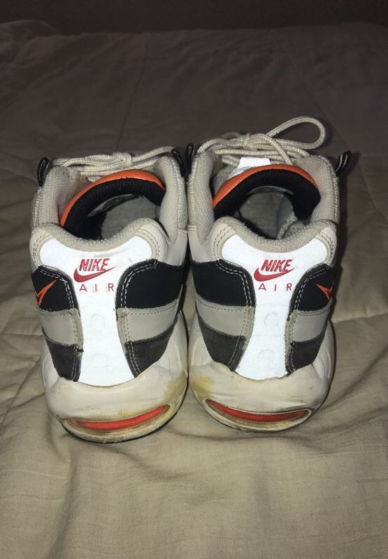 Nike Air max