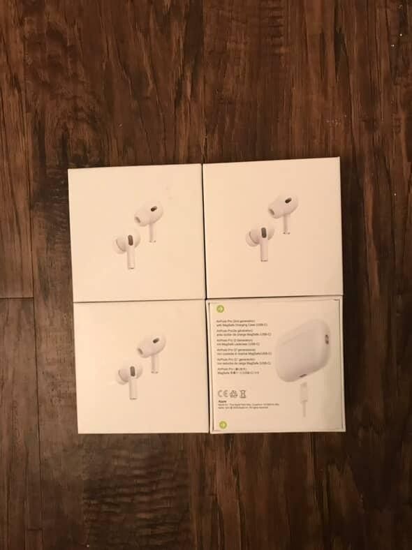Airpod Pro 2