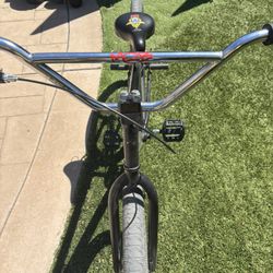 Sc Frame Size 29 No Handle Grips 