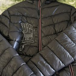 SDL PUFFER