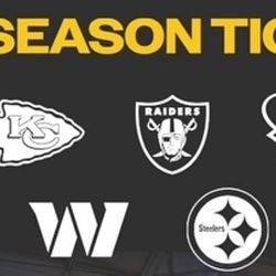 2025 Charger Football Tickets