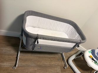 Baby bassinet