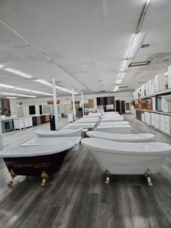 Bathtub