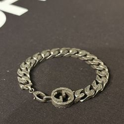 Gucci Interlocking G Bracelet 2020 Garden Collection 