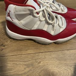 Woman’s Jordan 11