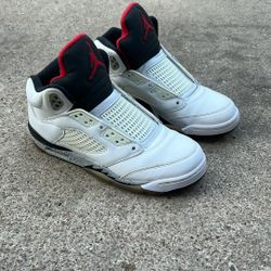 Jordan 5’s