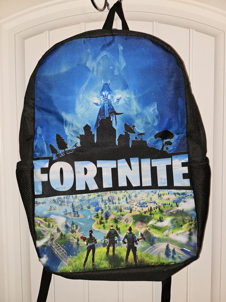 Fortnight Backpack