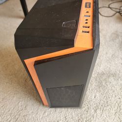 Gaming PC (Entry Level)