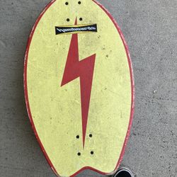 Ham Board Biscuit