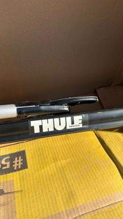 THULE SWEDEN BIG MOUTH #599XT
