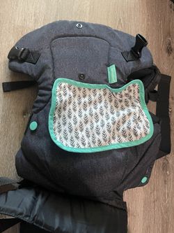 Infantino Carrier