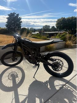 Talaria MX4