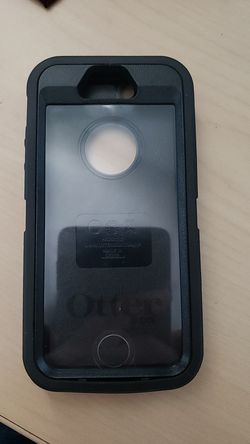 Otterbox defender iphone 5/5s