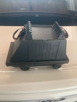 Star wars galaxy edge mouse droid popcorn bucket