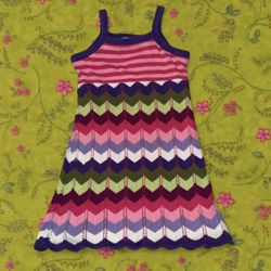3/4T Y2K Dress