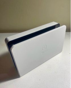 Nintendo switch dock only 50$ firm!