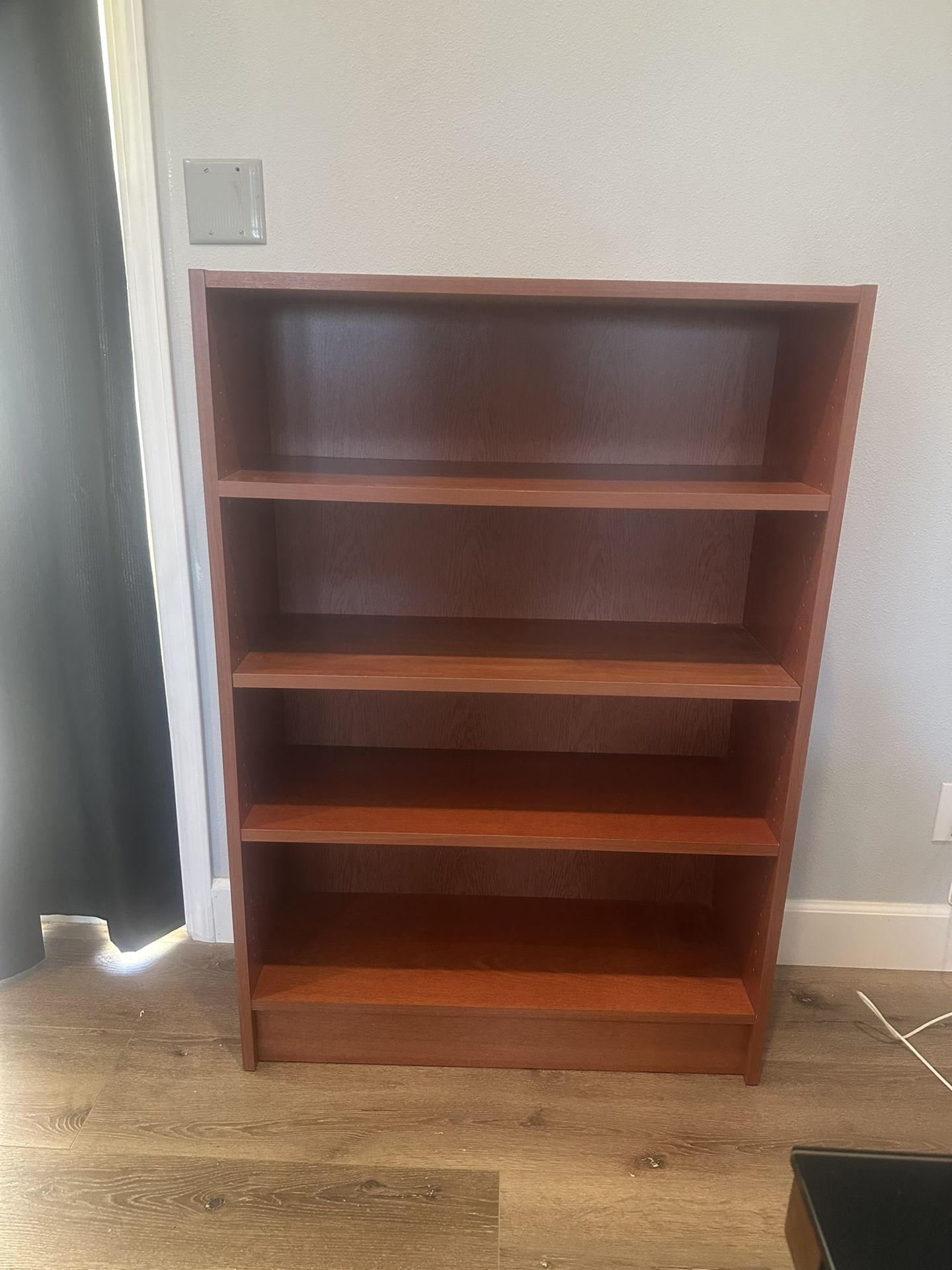 Bookcase