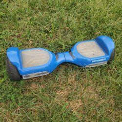 Voyager Hoverboard 