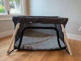 Guava Family- Lotus Bassinet Kit + Crib Bundle