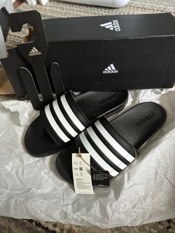 Men’s Adidas Adilette Sandal Slides